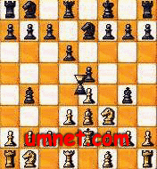 game pic for 1-2-3 Chess for s60 3rd